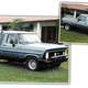 Illustration for article titled Behold The Beautiful Madness Of What Brazil Did To Ford Trucks